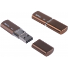 USB  4GB  Silicon Power  720 бронза